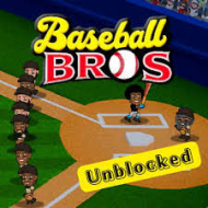 Baseball Bros IO Baseball Bros IO