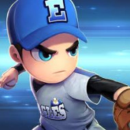 Baseball Star Baseball Star