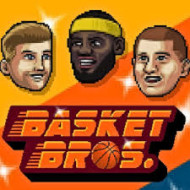 Basketball Bros Unblocked Basketball Bros Unblocked