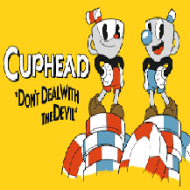 Cuphead Cuphead