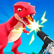 Dino Shooter Pro Dino Shooter Pro