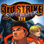 Street Fighter III 3rd Strike: Fight for the Future (Euro 990608) Street Fighter III 3rd Strike: Fight for the Future (Euro 990608)