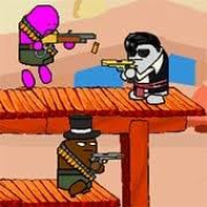 Gun Mayhem Gun Mayhem
