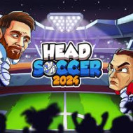 Head Soccer 2024 Head Soccer 2024