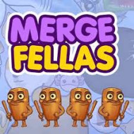 Merge Fellas Merge Fellas