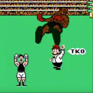 Mike Tyson's Punch-Out!! (USA) Mike Tyson's Punch-Out!! (USA)