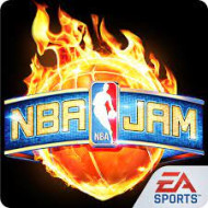 NBA Jam NBA Jam
