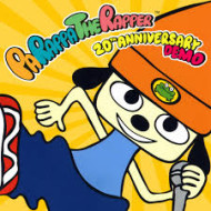 Parappa the Rapper Parappa the Rapper