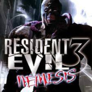 Resident Evil 3: Nemesis (U) Resident Evil 3: Nemesis (U)