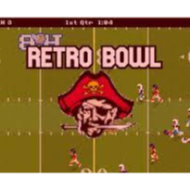 Retro Bowl Unblocked Retro Bowl Unblocked
