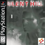 Silent Hill Silent Hill