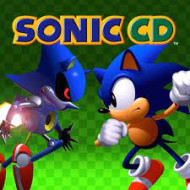Sonic CD Sonic CD