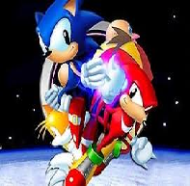 Sonic Classic Heroes Sonic Classic Heroes