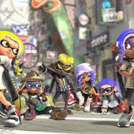 Splatoon 3 Splatoon 3