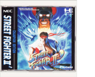Street Fighter II' - Champion Edition (street fighter 2' 920513 etc) Street Fighter II' - Champion Edition (street fighter 2' 920513 etc)