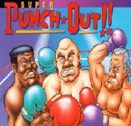 Super Punch-Out!! (USA) Super Punch-Out!! (USA)