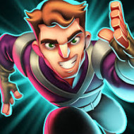 Supersonic Jack Supersonic Jack