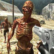 Zombie Strike Zombie Strike