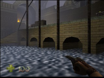 Turok 2 - Seeds of Evil (USA) (Rev A) Turok 2 - Seeds of Evil (USA) (Rev A)
